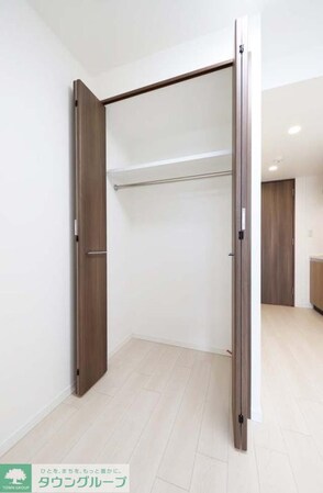 MindHigashijujoの物件内観写真